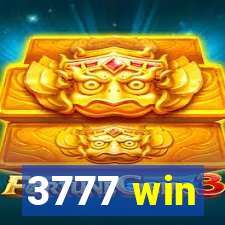 3777 win